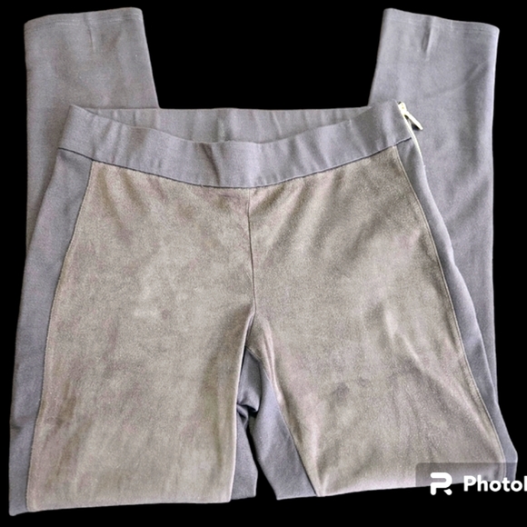 Michael Michael Kors womens size M pull on pants. - Picture 1 of 10